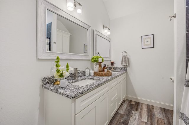 689 Dill Road, Weatherford, TX 76085