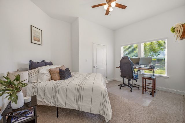 689 Dill Road, Weatherford, TX 76085