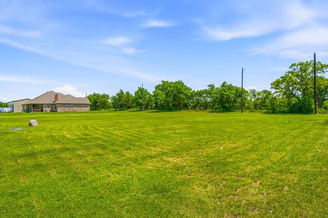 689 Dill Road, Weatherford, TX 76085