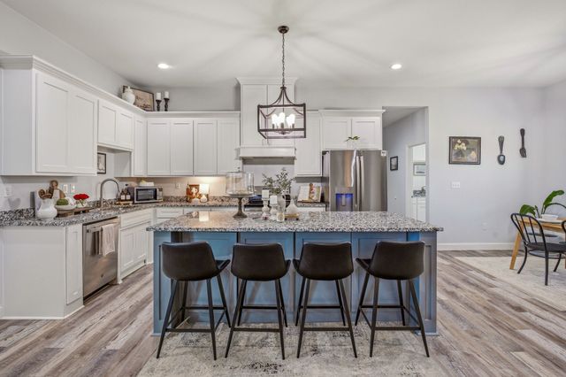 689 Dill Road, Weatherford, TX 76085