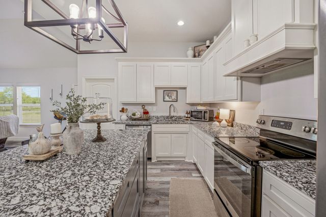 689 Dill Road, Weatherford, TX 76085