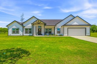 689 Dill Road, Weatherford, TX 76085