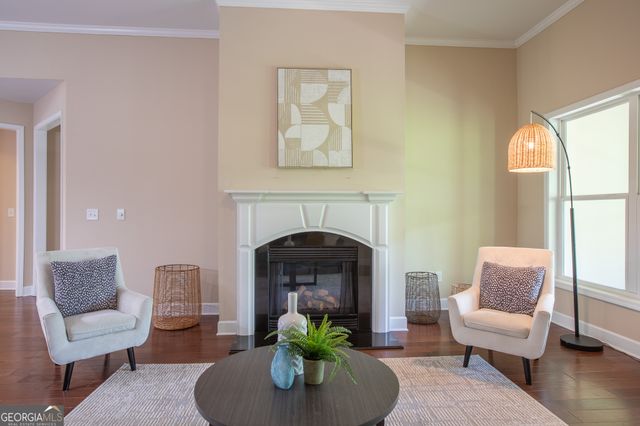 3418 Cresswind Parkway SW, Gainesville, GA 30504