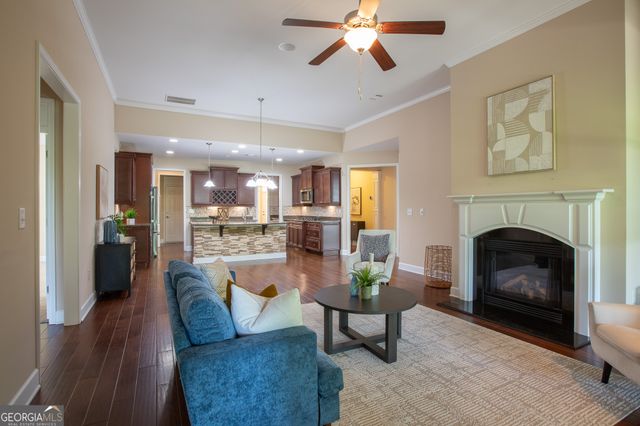 3418 Cresswind Parkway SW, Gainesville, GA 30504