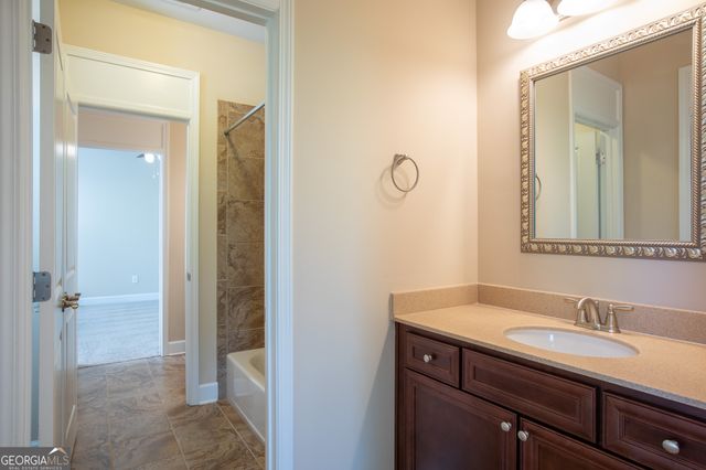 3418 Cresswind Parkway SW, Gainesville, GA 30504