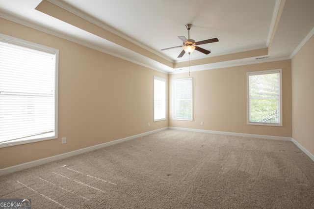 3418 Cresswind Parkway SW, Gainesville, GA 30504