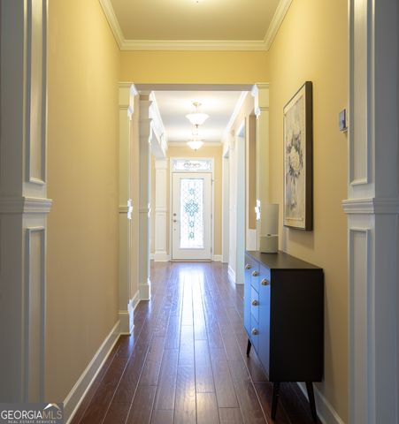 3418 Cresswind Parkway SW, Gainesville, GA 30504