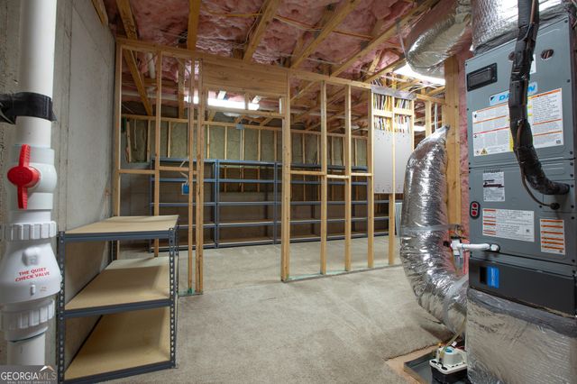 3418 Cresswind Parkway SW, Gainesville, GA 30504