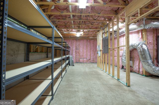 3418 Cresswind Parkway SW, Gainesville, GA 30504