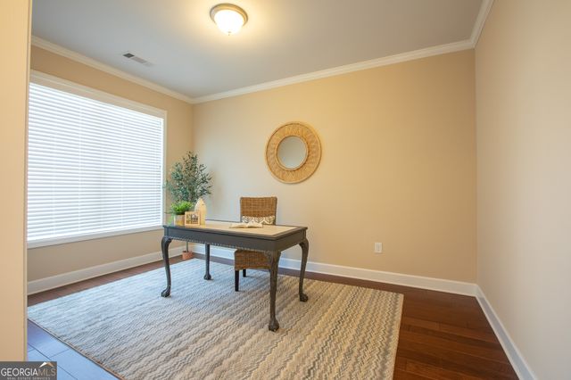 3418 Cresswind Parkway SW, Gainesville, GA 30504