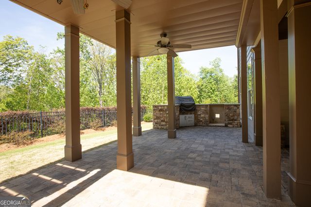 3418 Cresswind Parkway SW, Gainesville, GA 30504