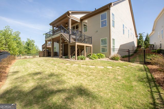 3418 Cresswind Parkway SW, Gainesville, GA 30504