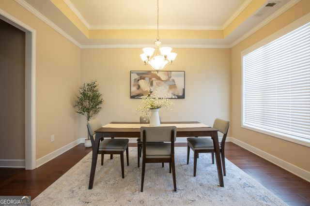 3418 Cresswind Parkway SW, Gainesville, GA 30504