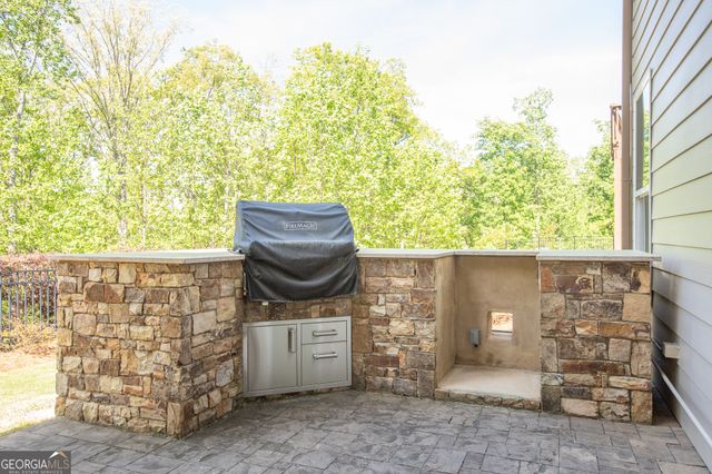 3418 Cresswind Parkway SW, Gainesville, GA 30504