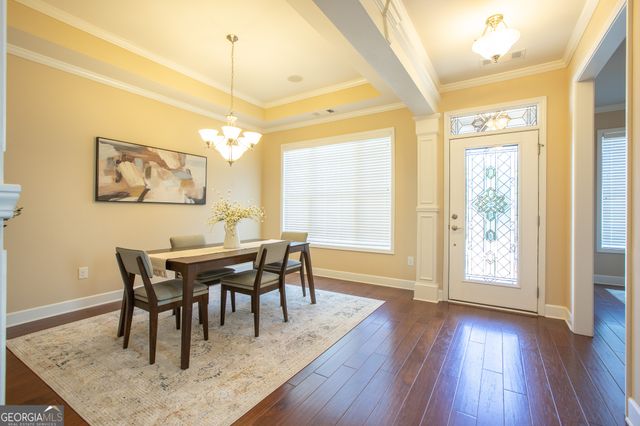 3418 Cresswind Parkway SW, Gainesville, GA 30504