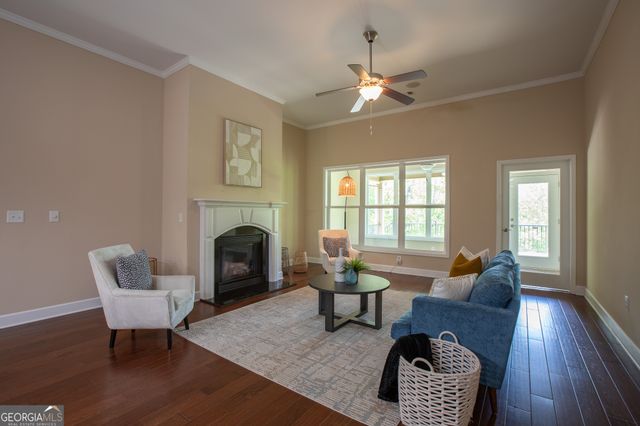 3418 Cresswind Parkway SW, Gainesville, GA 30504