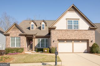 3418 Cresswind Parkway SW, Gainesville, GA 30504