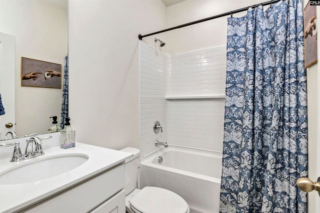 820 Tradesman Avenue, Lexington, SC 29072