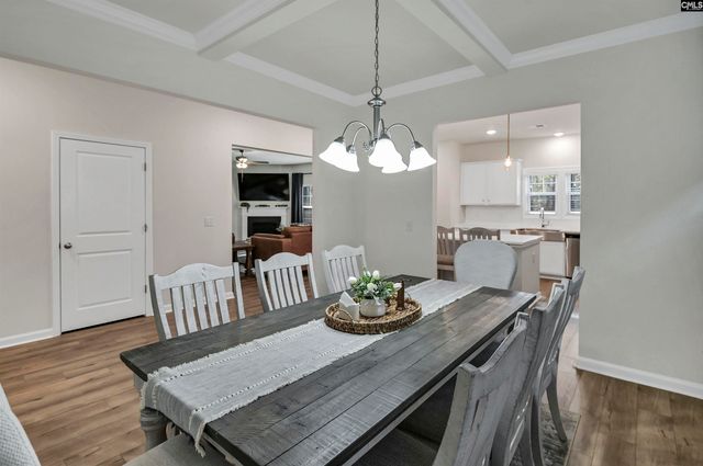 820 Tradesman Avenue, Lexington, SC 29072