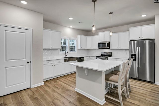 820 Tradesman Avenue, Lexington, SC 29072