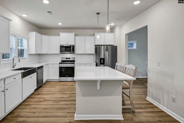 820 Tradesman Avenue, Lexington, SC 29072