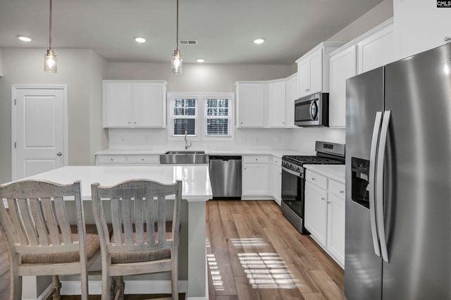 820 Tradesman Avenue, Lexington, SC 29072