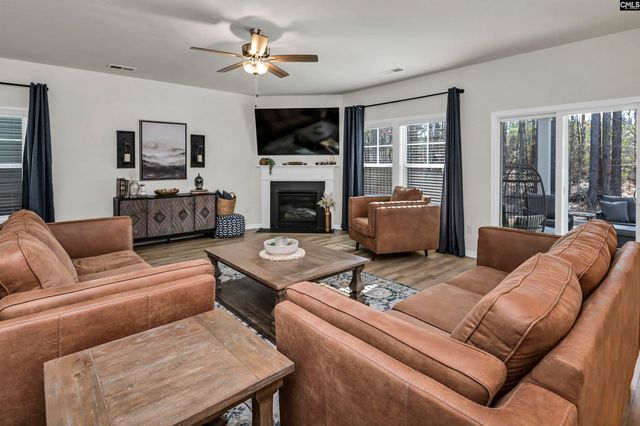 820 Tradesman Avenue, Lexington, SC 29072