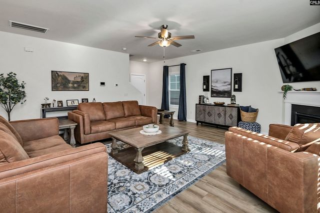 820 Tradesman Avenue, Lexington, SC 29072