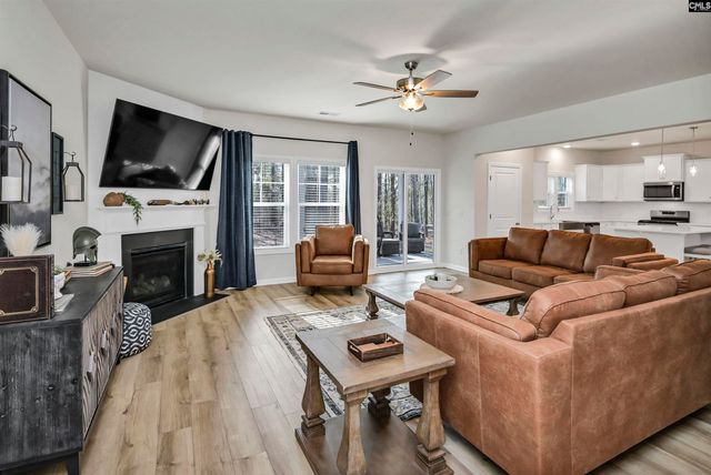 820 Tradesman Avenue, Lexington, SC 29072