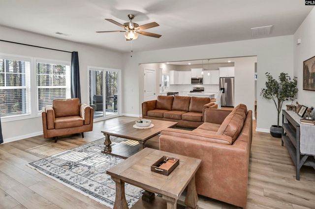 820 Tradesman Avenue, Lexington, SC 29072