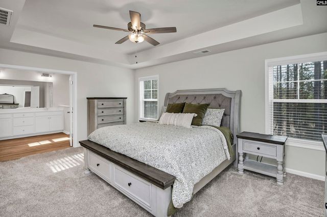 820 Tradesman Avenue, Lexington, SC 29072