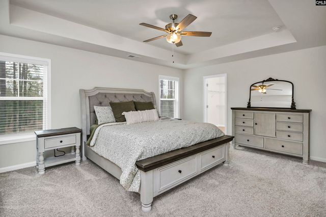 820 Tradesman Avenue, Lexington, SC 29072