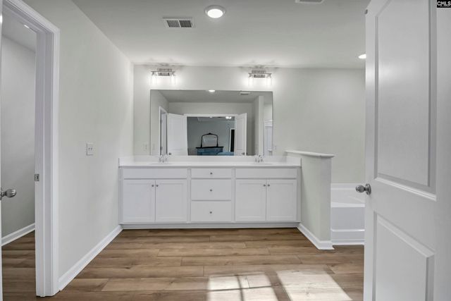 820 Tradesman Avenue, Lexington, SC 29072