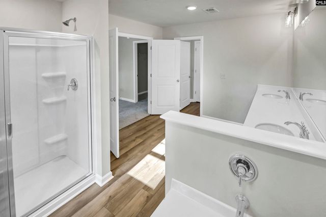 820 Tradesman Avenue, Lexington, SC 29072