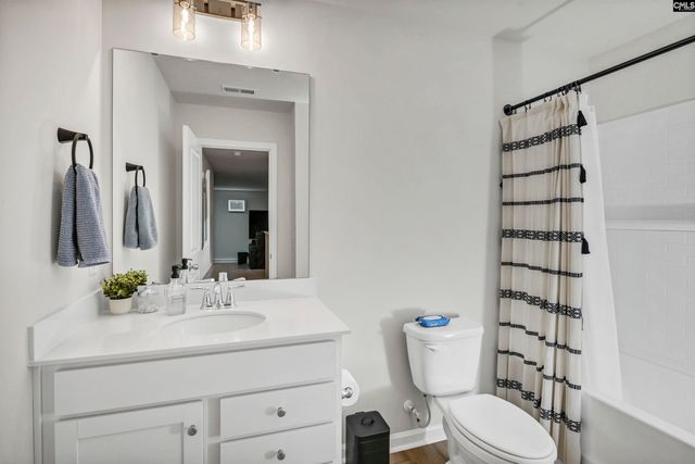 820 Tradesman Avenue, Lexington, SC 29072