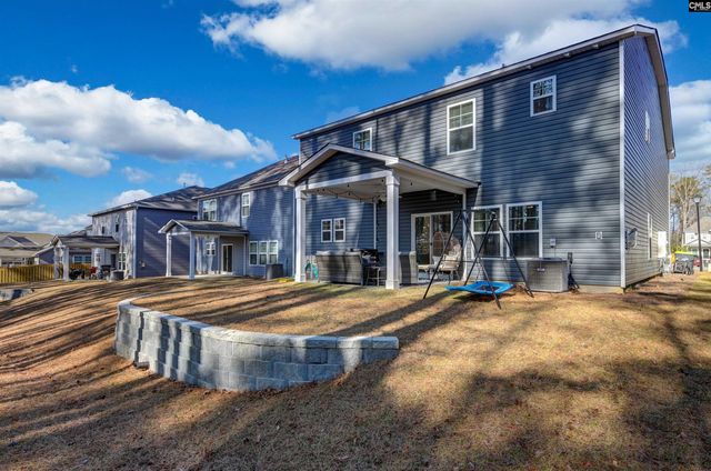 820 Tradesman Avenue, Lexington, SC 29072