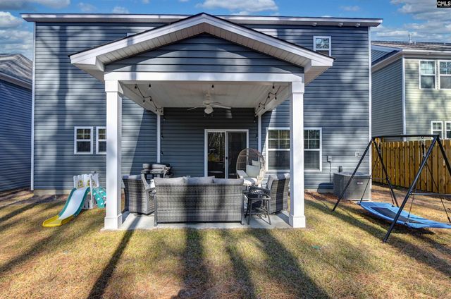 820 Tradesman Avenue, Lexington, SC 29072