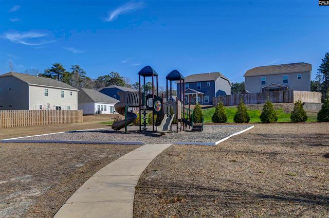 820 Tradesman Avenue, Lexington, SC 29072