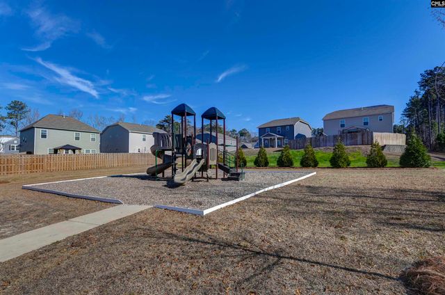 820 Tradesman Avenue, Lexington, SC 29072