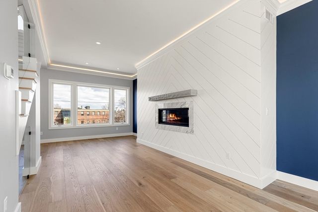 308 Newton Street 1A, Waltham, MA 02453