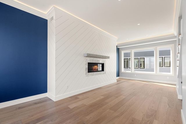 308 Newton Street 1A, Waltham, MA 02453