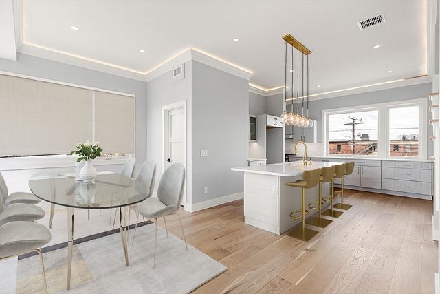 308 Newton Street 1A, Waltham, MA 02453