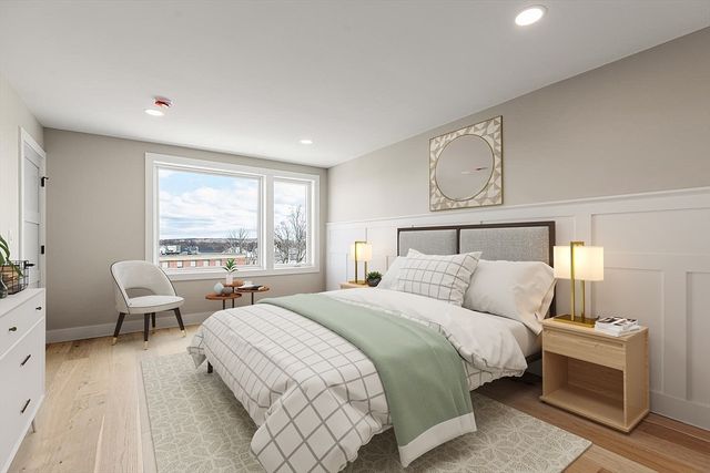 308 Newton Street 1A, Waltham, MA 02453