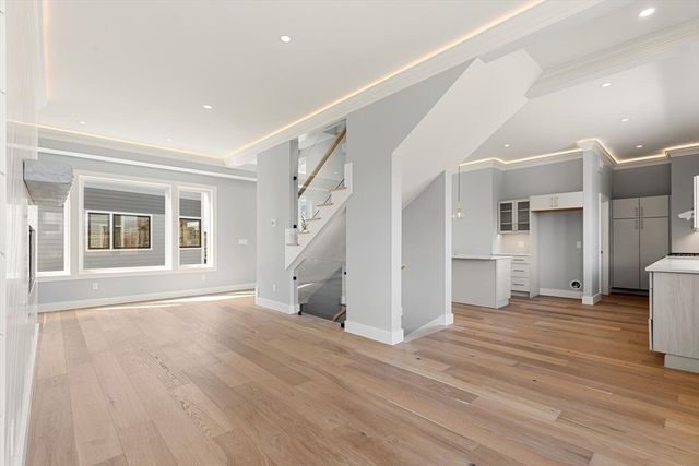 308 Newton Street 1A, Waltham, MA 02453