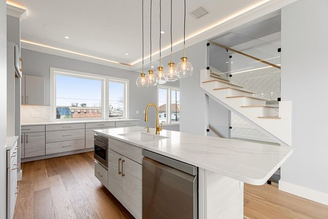 308 Newton Street 1A, Waltham, MA 02453