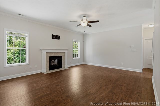 2438 Market Hill Drive, Fayetteville, NC 28306