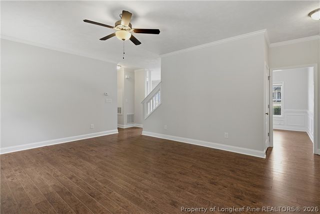 2438 Market Hill Drive, Fayetteville, NC 28306
