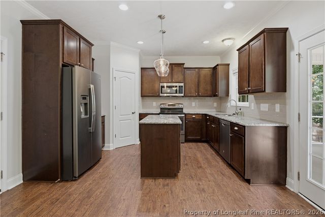 2438 Market Hill Drive, Fayetteville, NC 28306