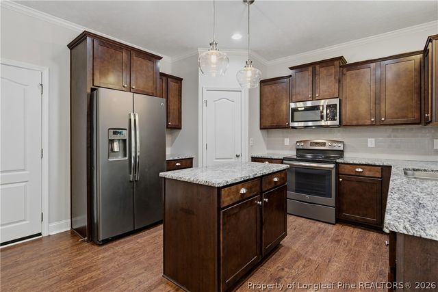 2438 Market Hill Drive, Fayetteville, NC 28306