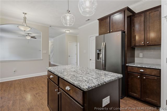 2438 Market Hill Drive, Fayetteville, NC 28306